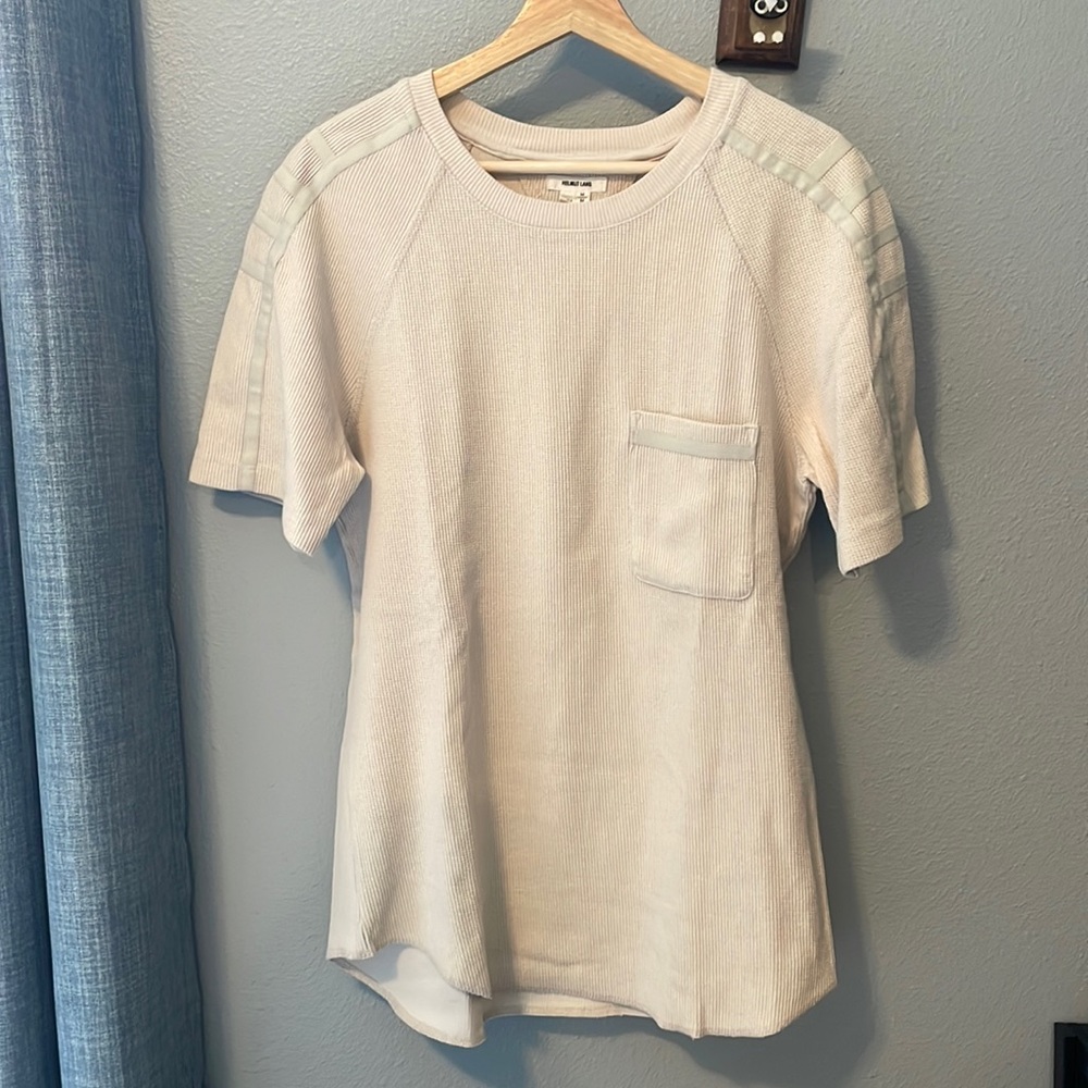 Helmut Lang Mens Shirt